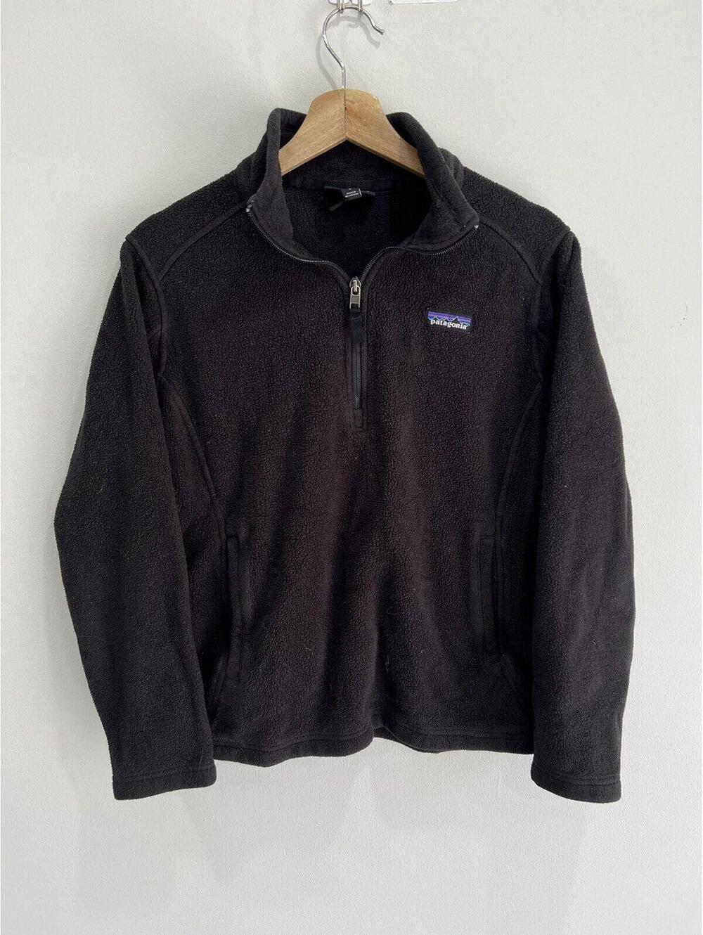 Vintage Patagonia Womens Fleece sweater